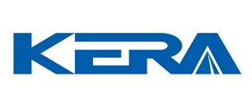 KERA logo